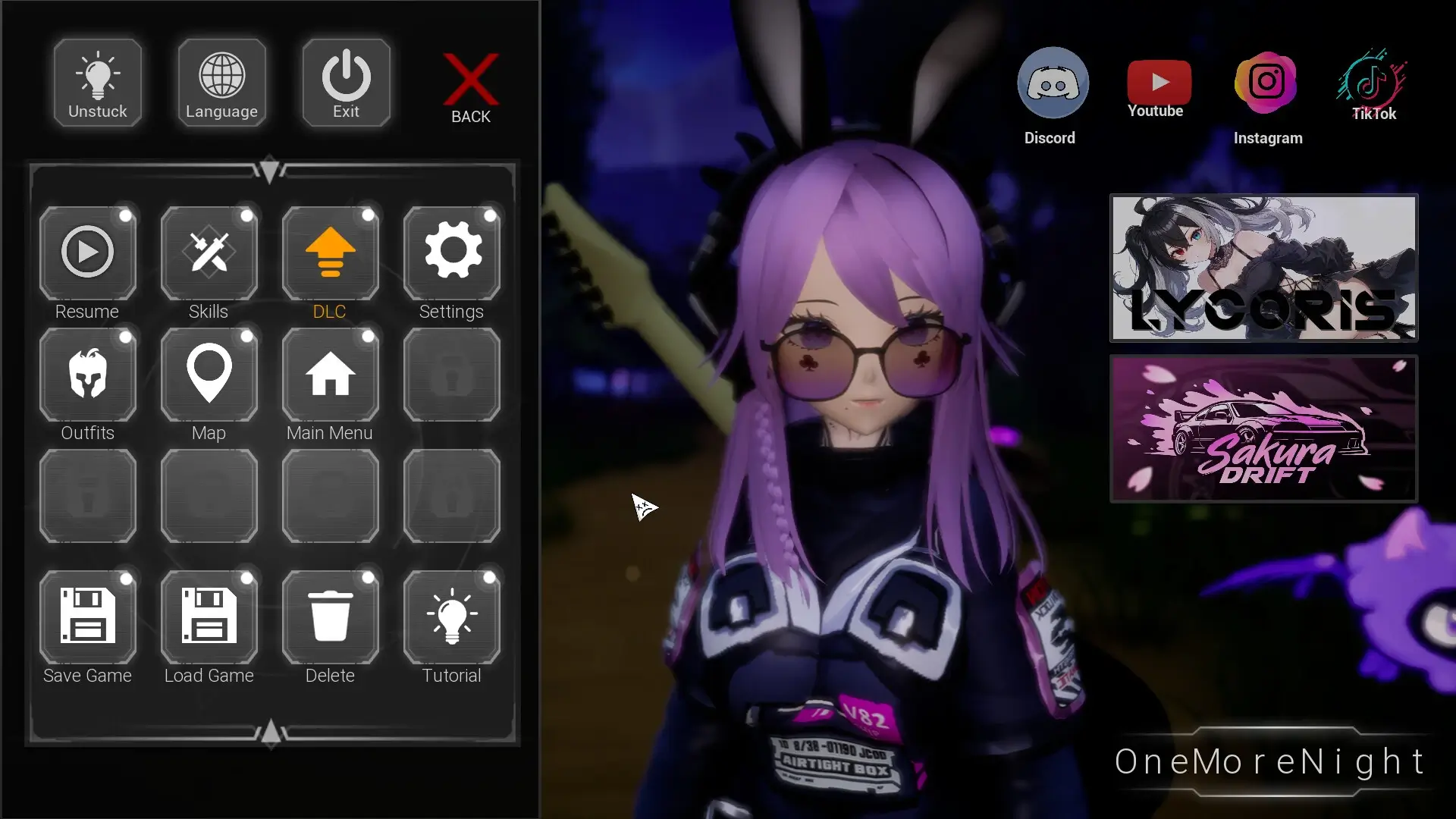One More Night Gameplay Screenshots 3