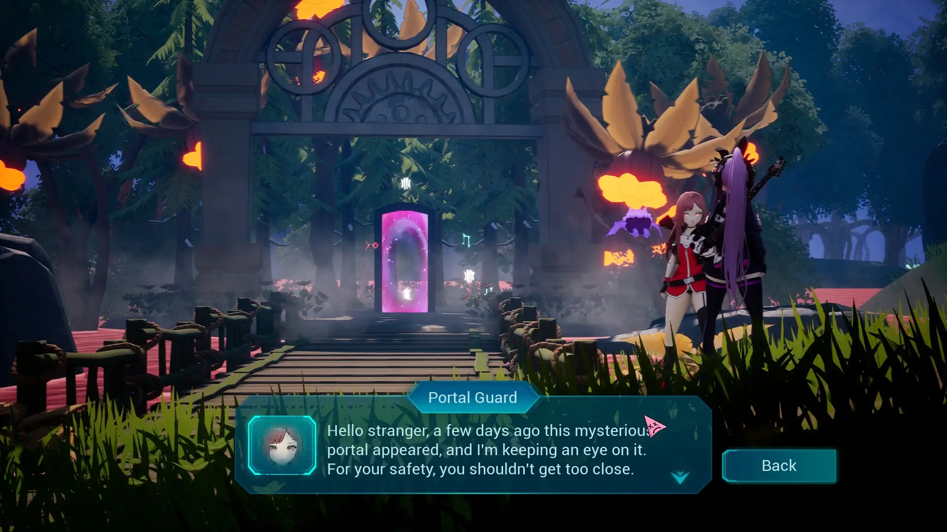One More Night Gameplay Screenshots 4