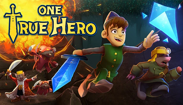 One True Hero Torrent Download
