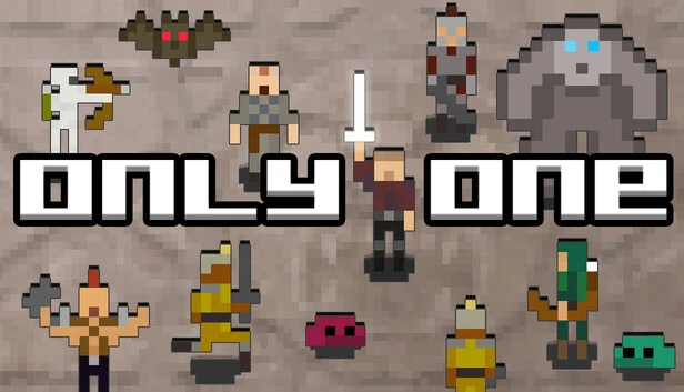 Only One Torrent Download