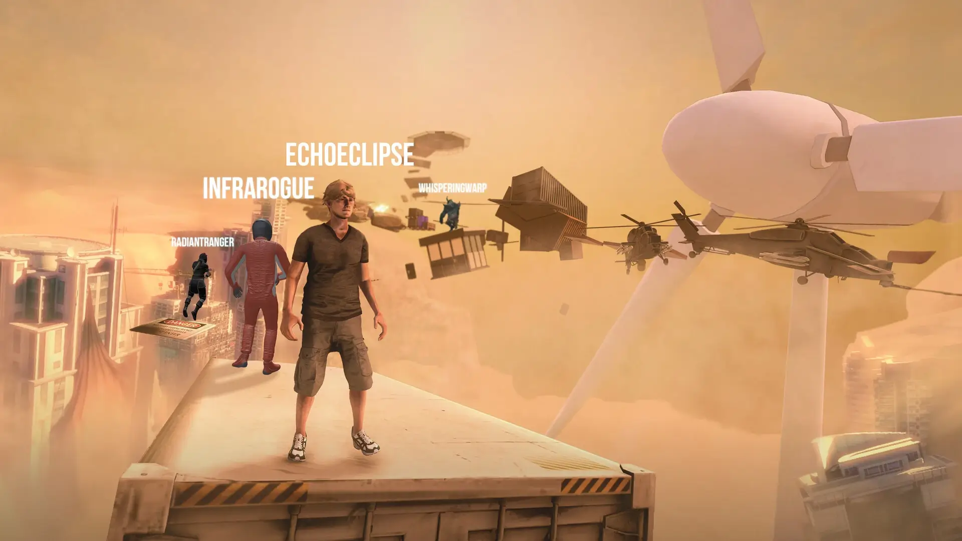 Only Up! Gameplay Screenshots 2