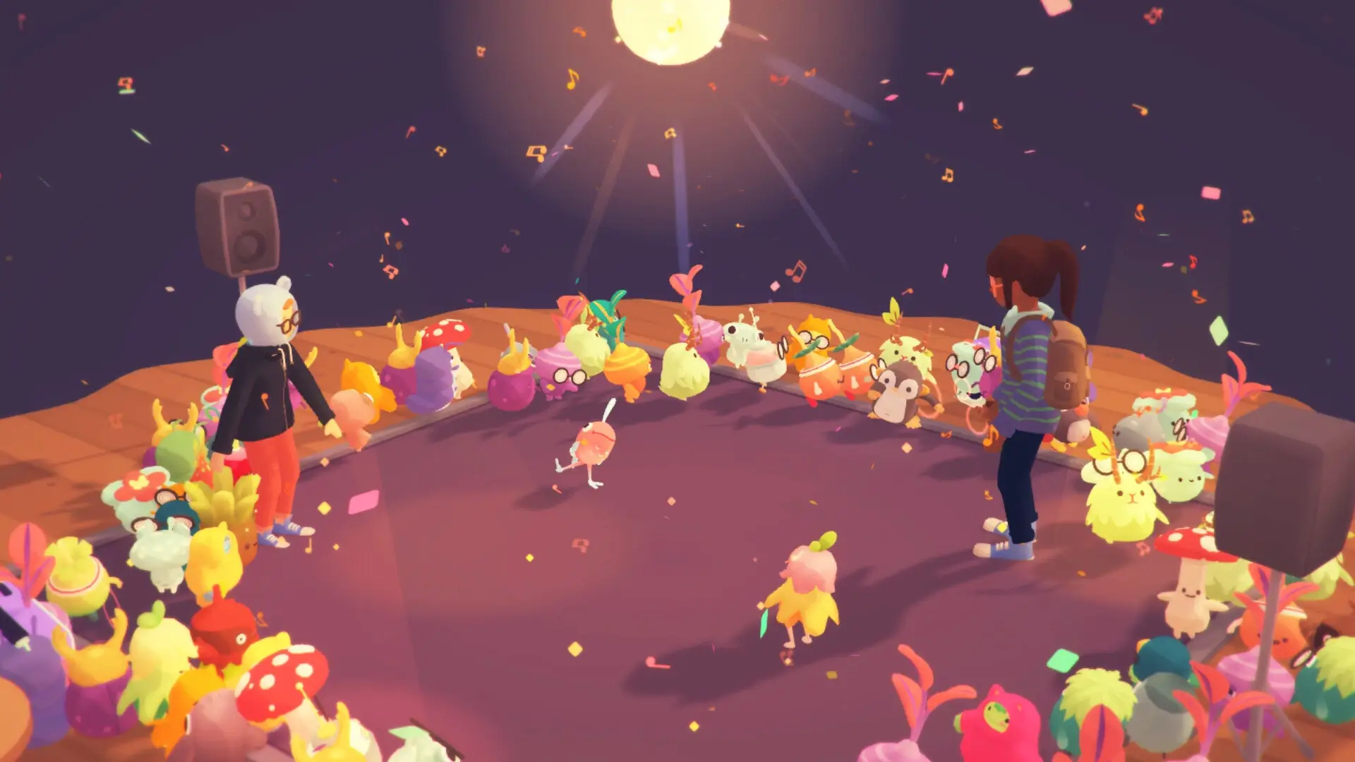Ooblets Gameplay Screenshots 2