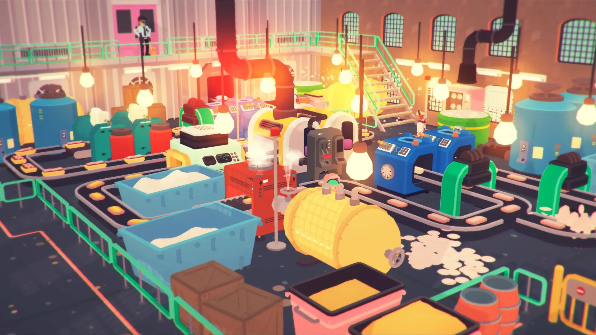 Ooblets Gameplay Screenshots 3