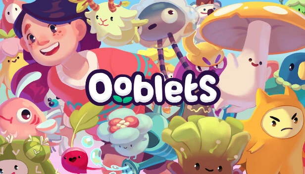 Ooblets Torrent Download