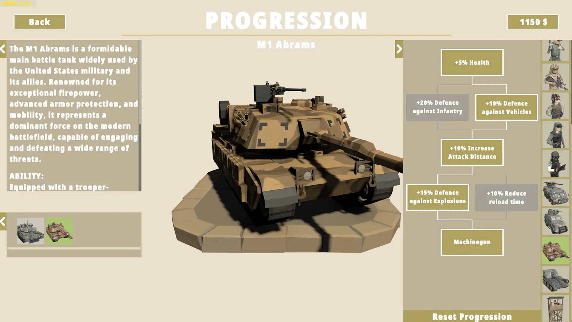 Operation: Polygon Storm – Deluxe Edition Gameplay Screenshots 4
