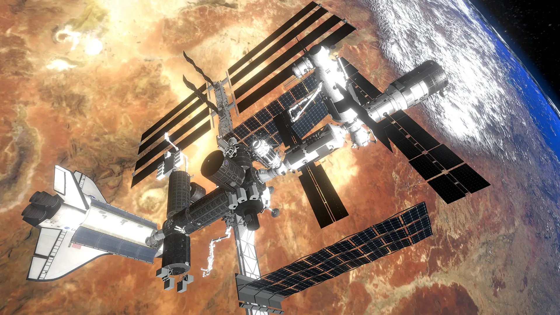 Orders of Magnitude Gameplay Screenshots 3
