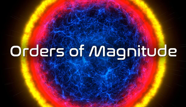 Orders of Magnitude Torrent Download