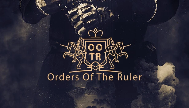 Orders of the Ruler Torrent Download