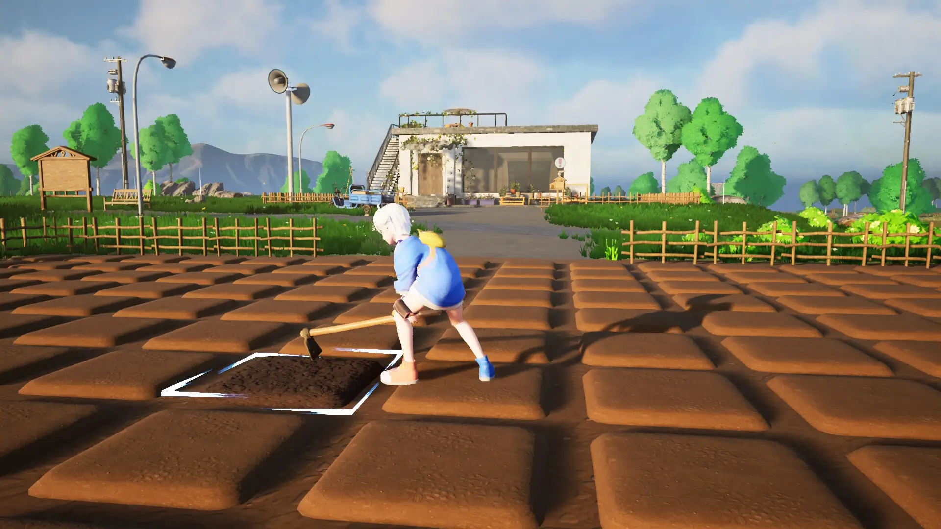 Oriental Valley: Deluxe Edition Gameplay Screenshots 2