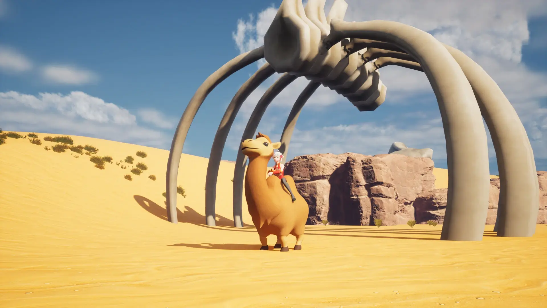 Oriental Valley: Deluxe Edition Gameplay Screenshots 3