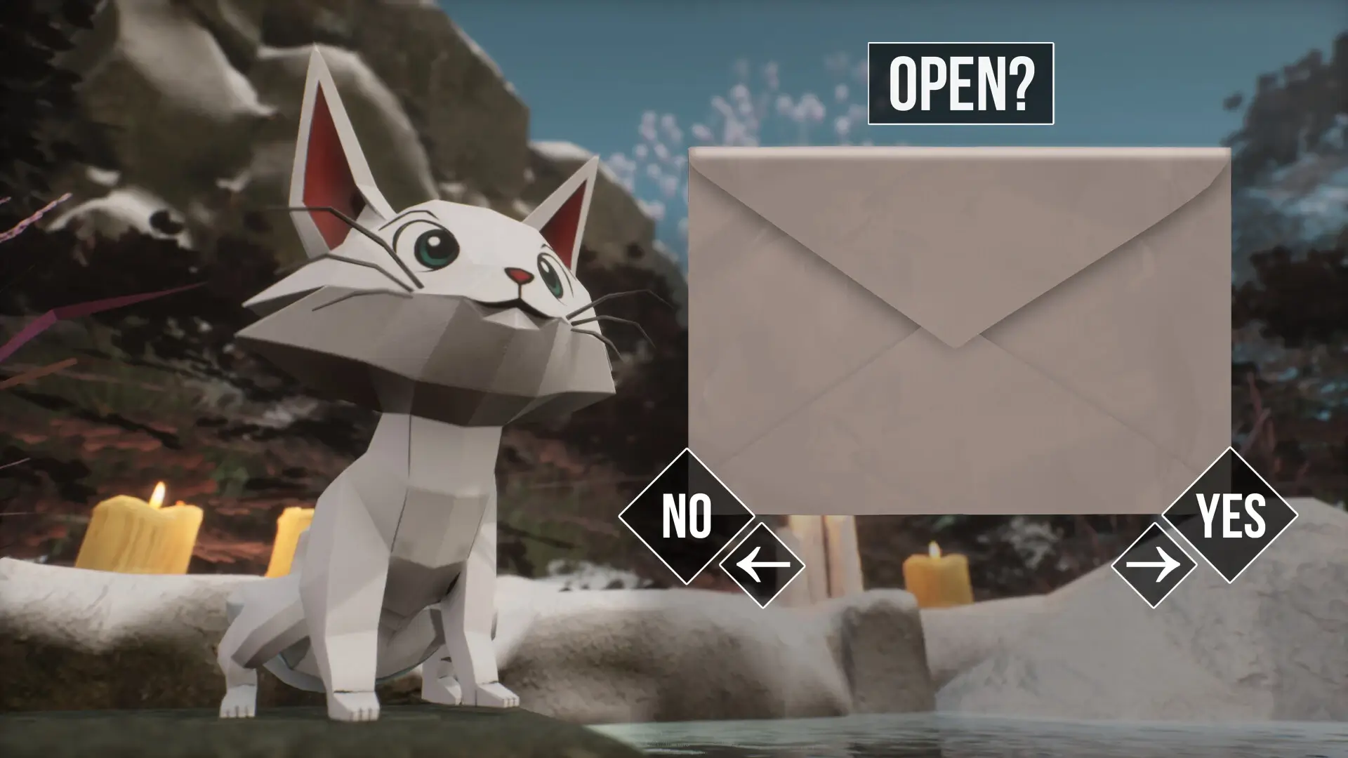 Origament: A Paper Adventure Gameplay Screenshots 3