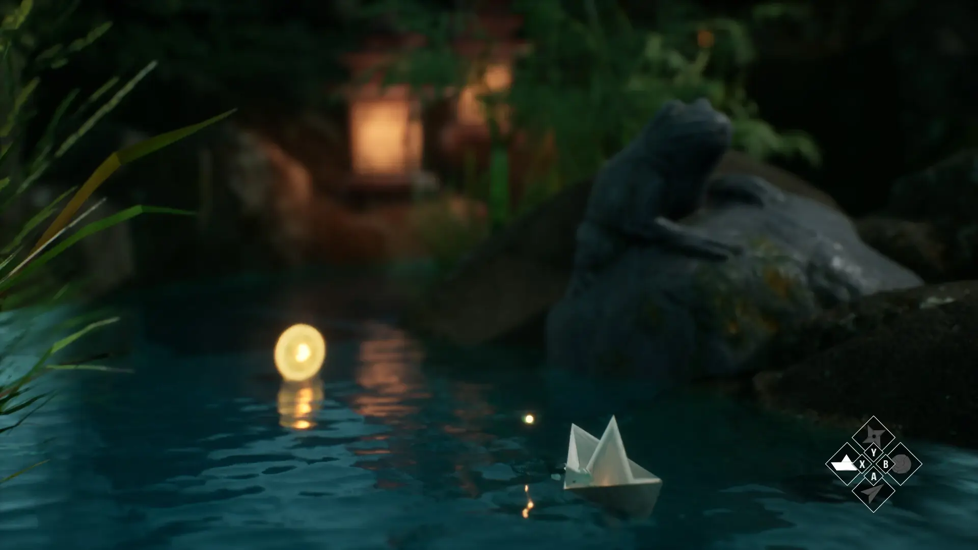 Origament: A Paper Adventure Gameplay Screenshots 4