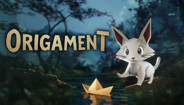 Origament: A Paper Adventure Torrent Download
