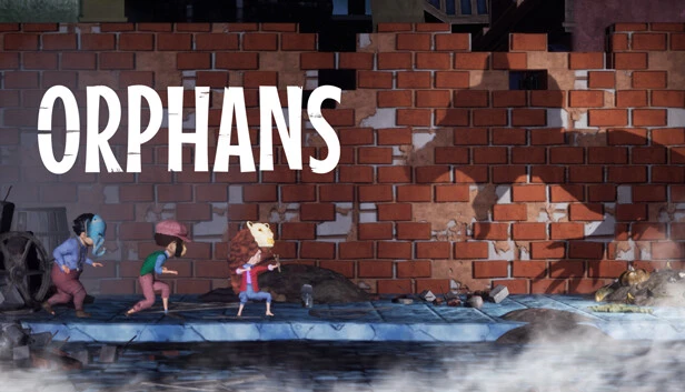 Orphans Torrent Download