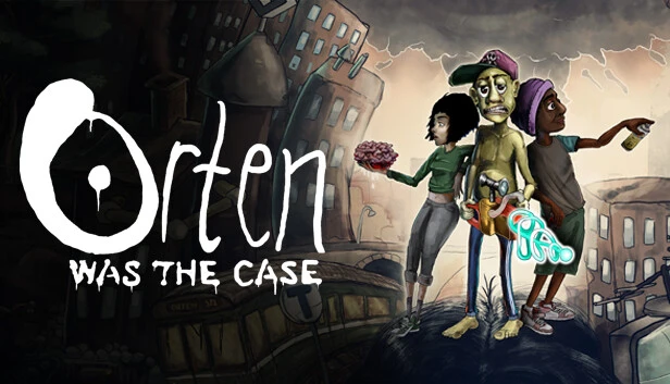 Orten Was The Case Torrent Download