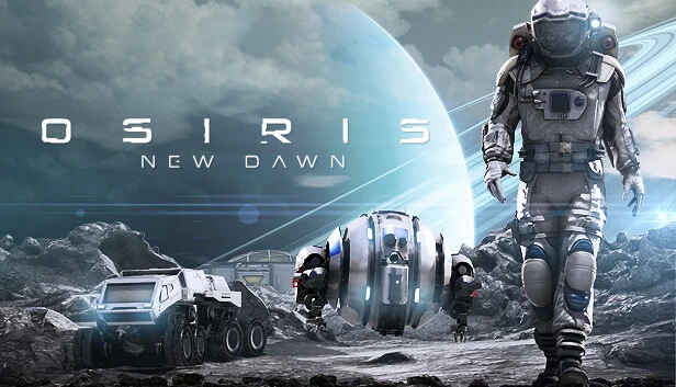 Osiris: New Dawn Torrent Download