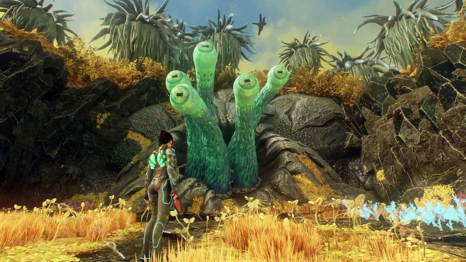 Otherskin Gameplay Screenshots 1