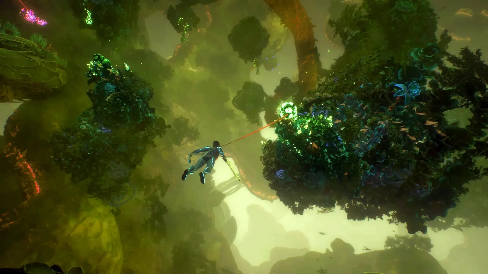 Otherskin Gameplay Screenshots 2
