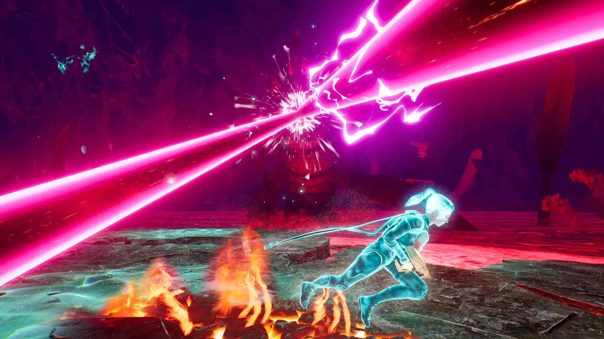 Otherskin Gameplay Screenshots 3
