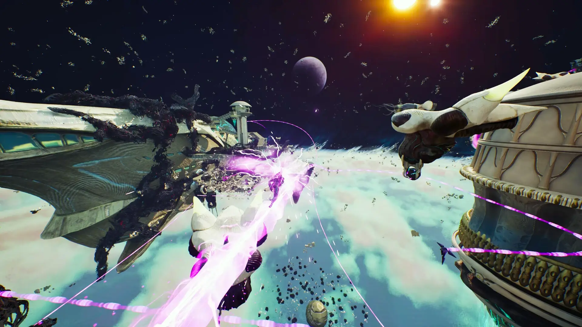 Otherskin Gameplay Screenshots 4