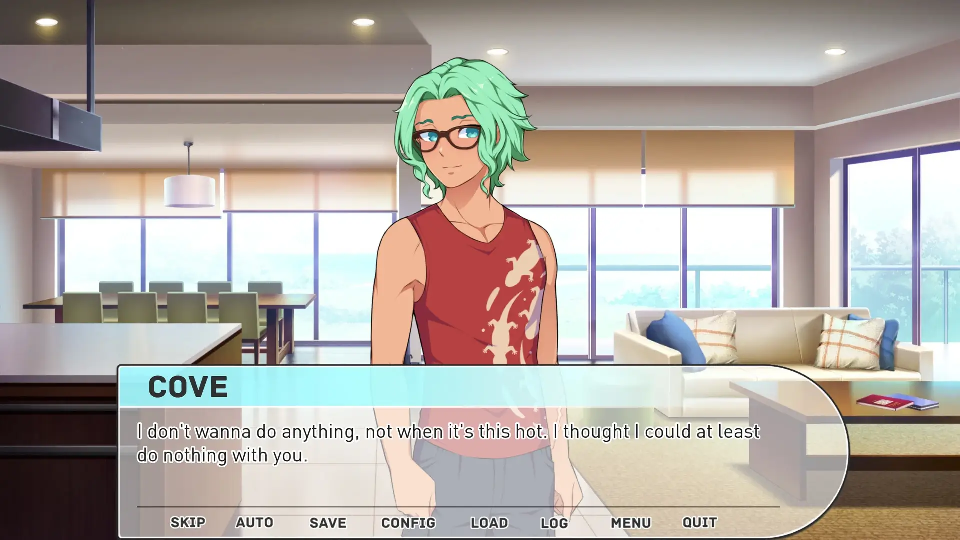 Our Life: Beginnings & Always Gameplay Screenshots 2