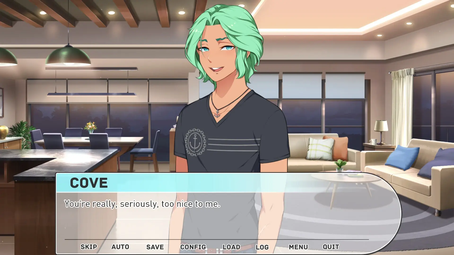 Our Life: Beginnings & Always Gameplay Screenshots 3