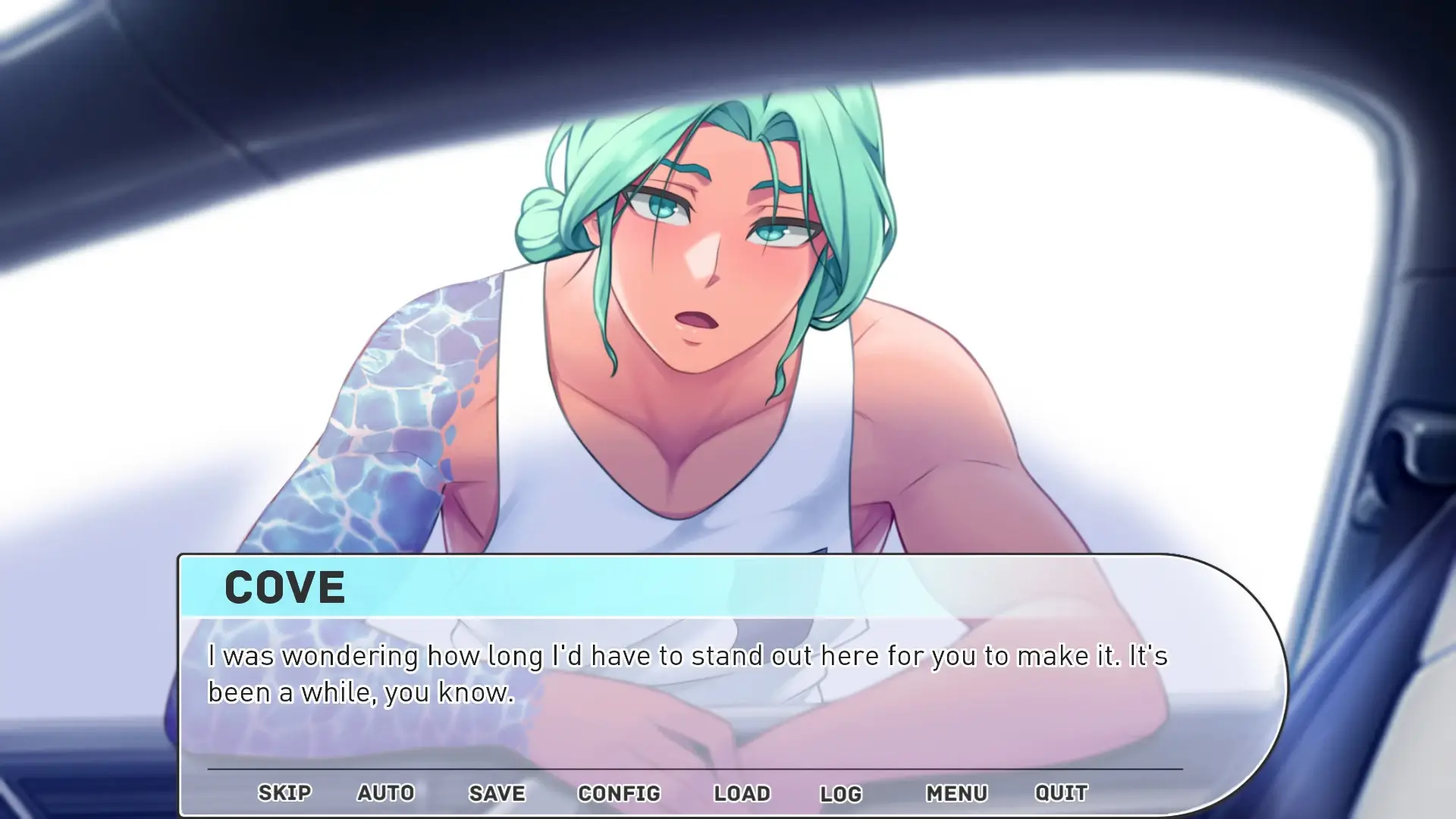 Our Life: Beginnings & Always Gameplay Screenshots 4