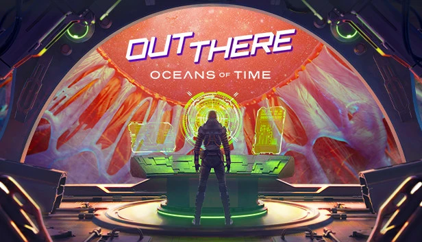 Out There: Oceans of Time Torrent Download