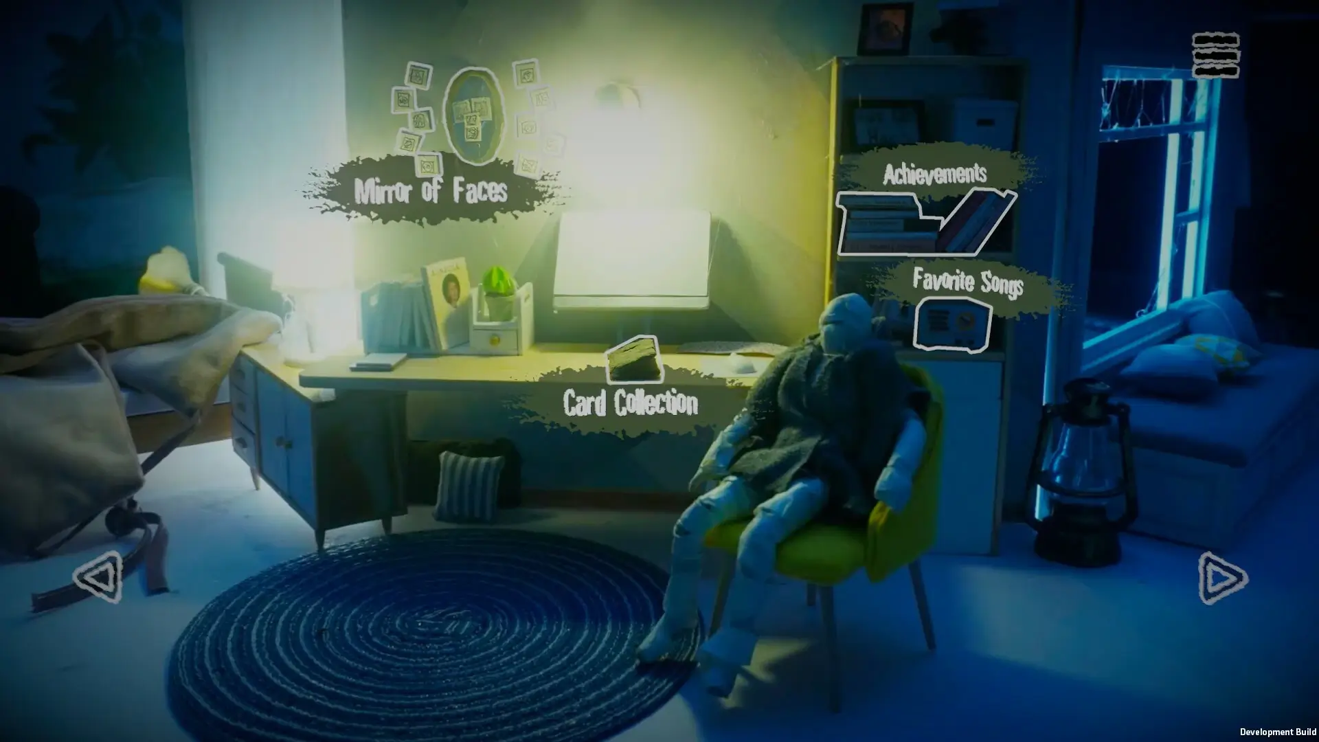 Out of Hands: Nightmare Collector’s Edition Gameplay Screenshots 3