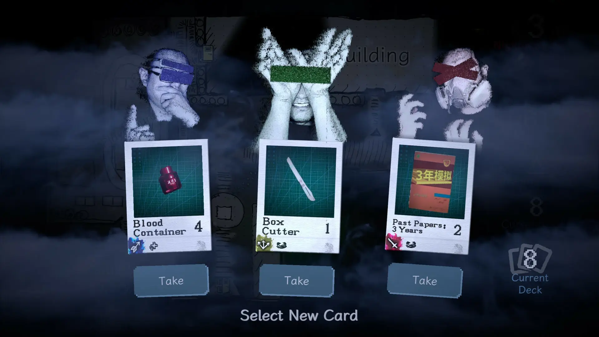 Out of Hands: Nightmare Collector’s Edition Gameplay Screenshots 4