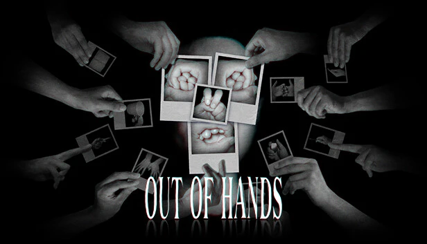Out of Hands: Nightmare Collector’s Edition Torrent Download