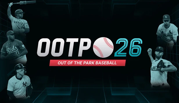 Out of the Park Baseball 26 Torrent Download