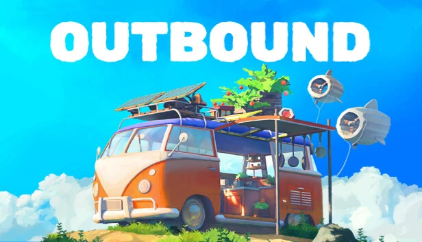 Outbound: Digital Deluxe Edition Torrent Download