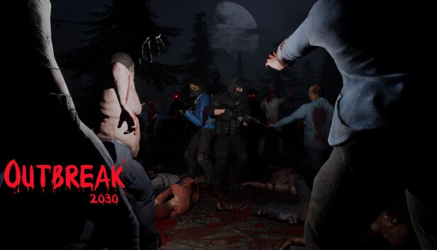 Outbreak 2030 Torrent Download