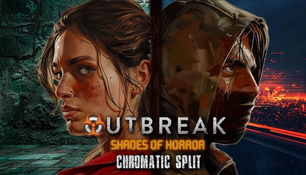 Outbreak: Shades of Horror – Chromatic Split Torrent Download