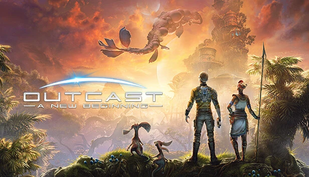 Outcast: A New Beginning Torrent Download