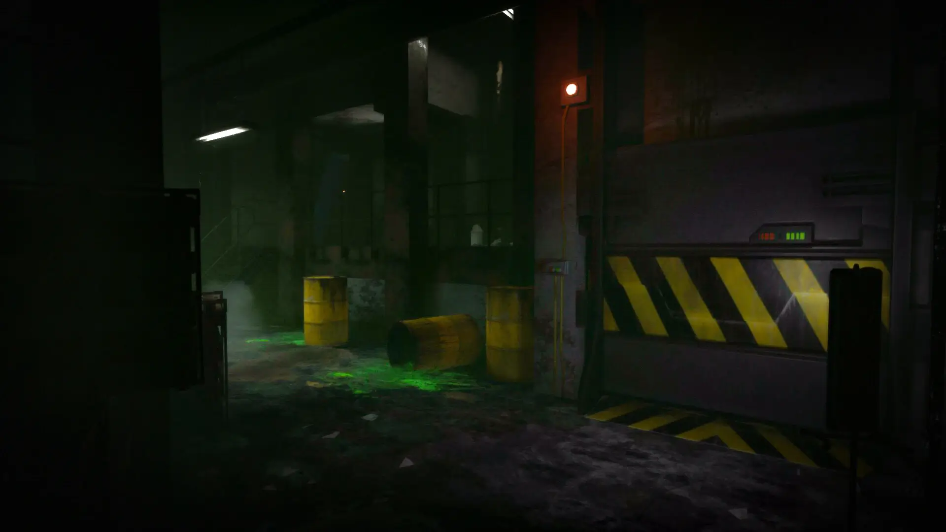 Outlive Gameplay Screenshots 1