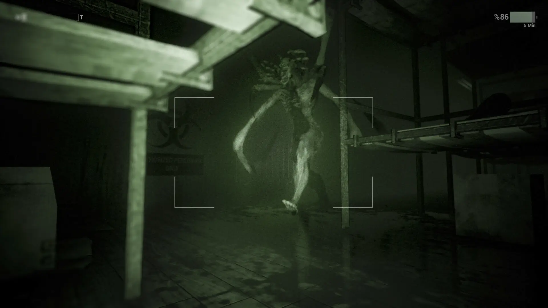 Outlive Gameplay Screenshots 2