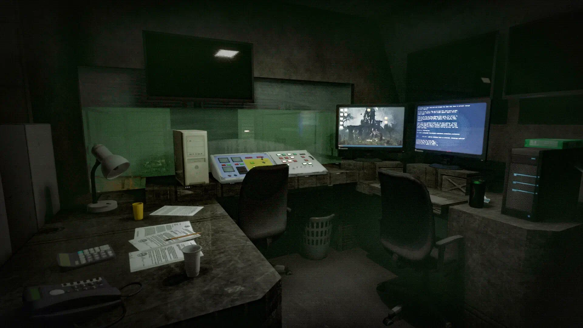 Outlive Gameplay Screenshots 3