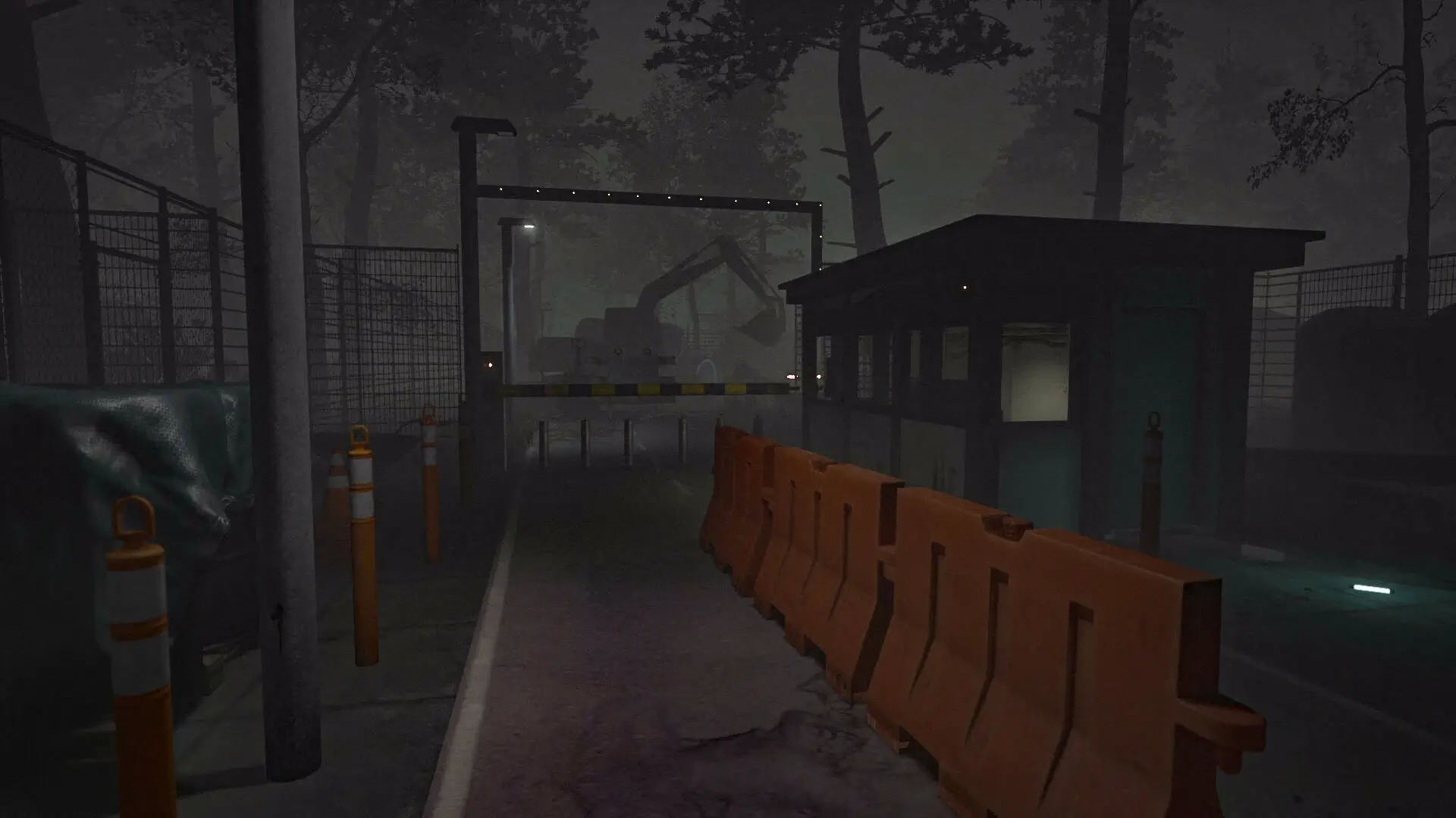 Outlive Gameplay Screenshots 4