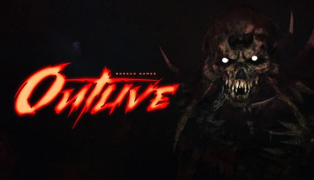 Outlive Torrent Download