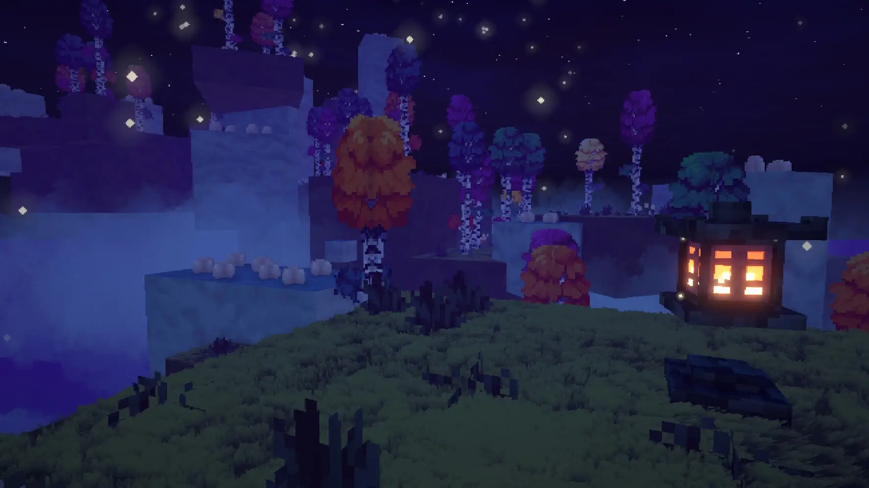 Outpath Gameplay Screenshots 3