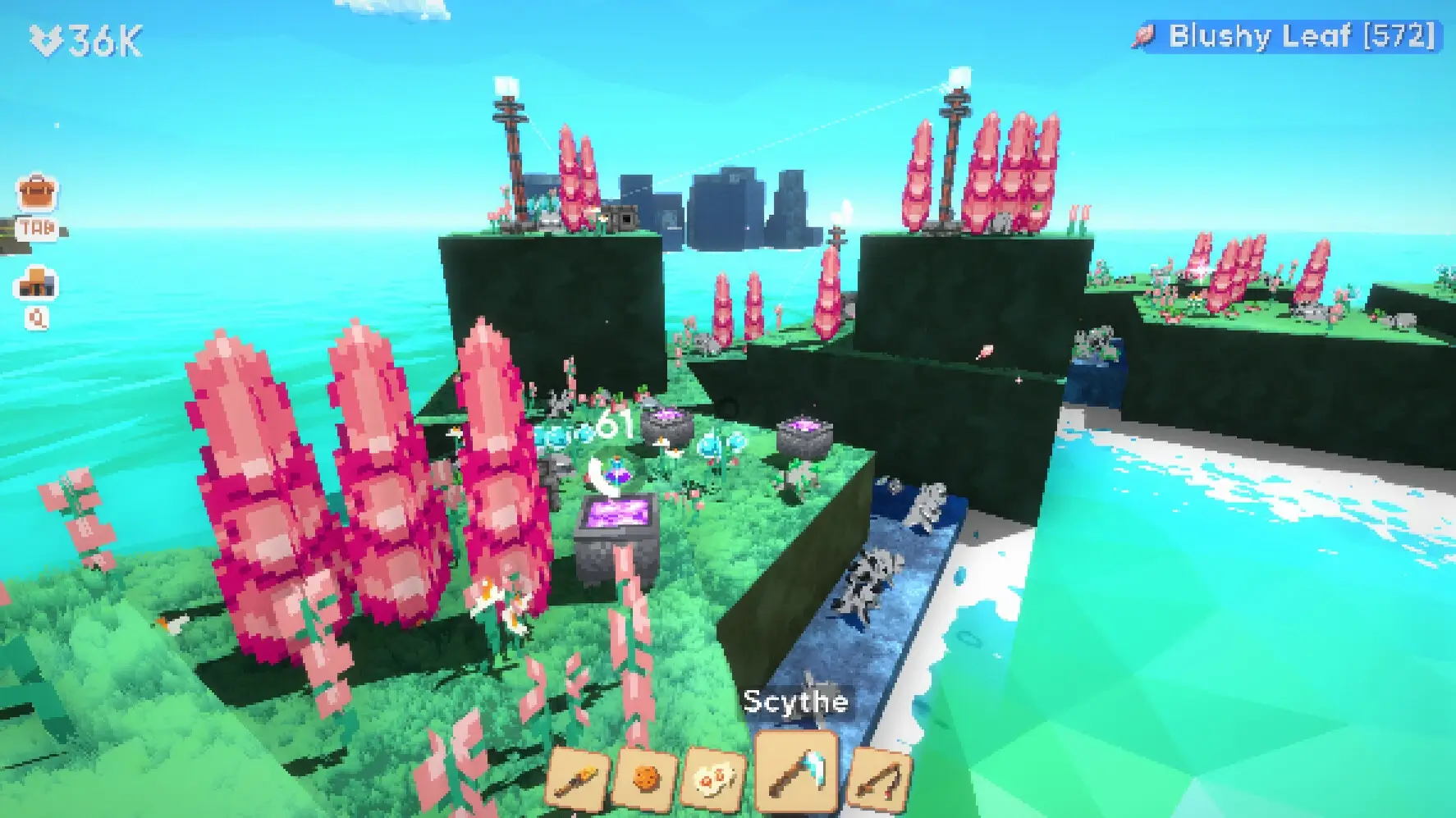 Outpath Gameplay Screenshots 4