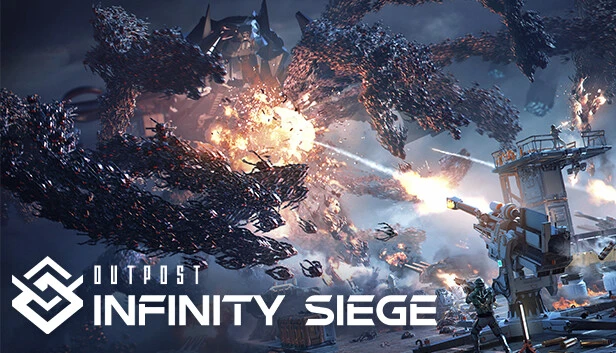 Outpost: Infinity Siege – Vanguard Edition Torrent Download