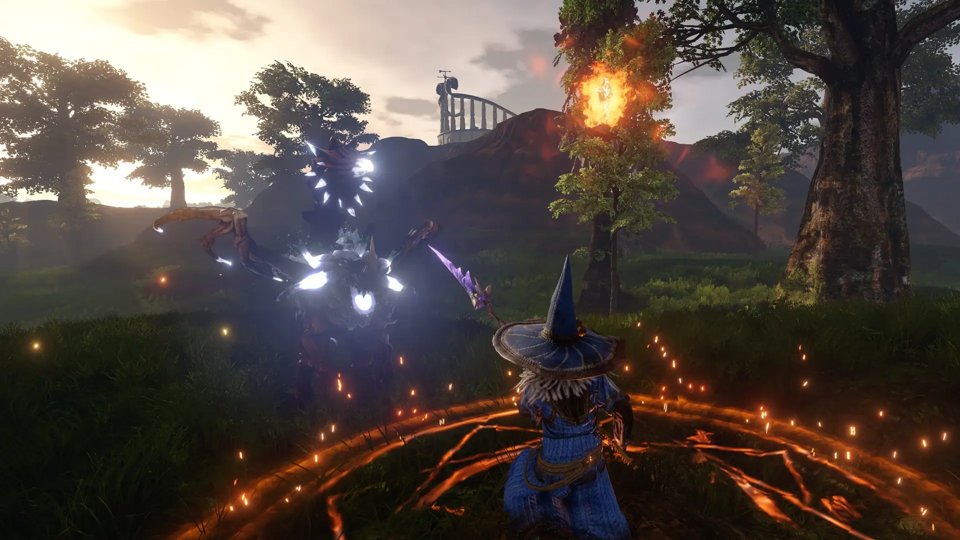 Outward: Definitive Edition Gameplay Screenshots 1