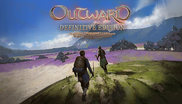 Outward: Definitive Edition Torrent Download