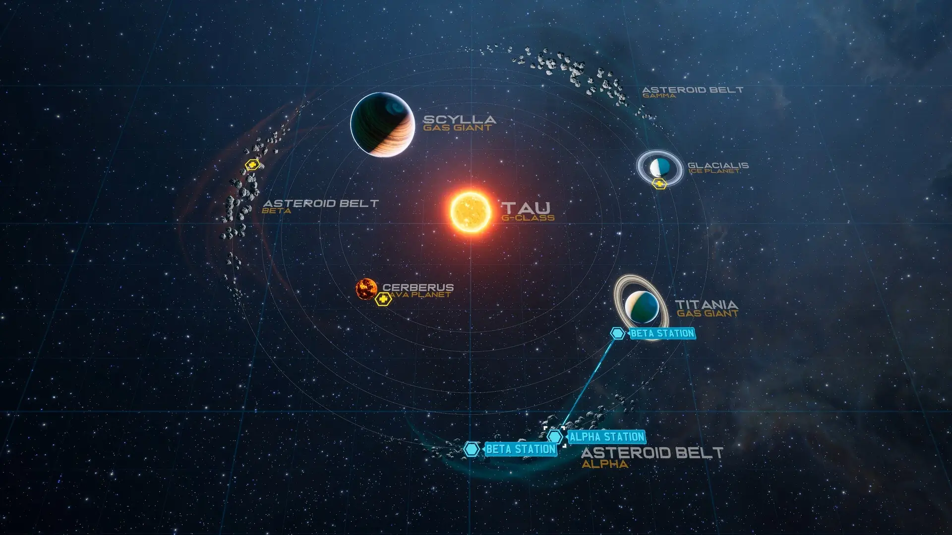 Outworld Station Gameplay Screenshots 4