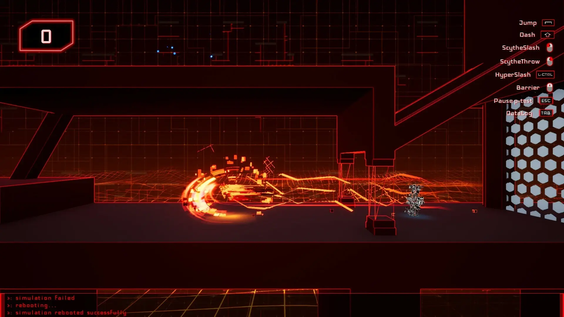 OveRRooT Gameplay Screenshots 2