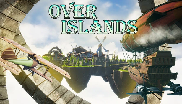 Over Islands Torrent Download