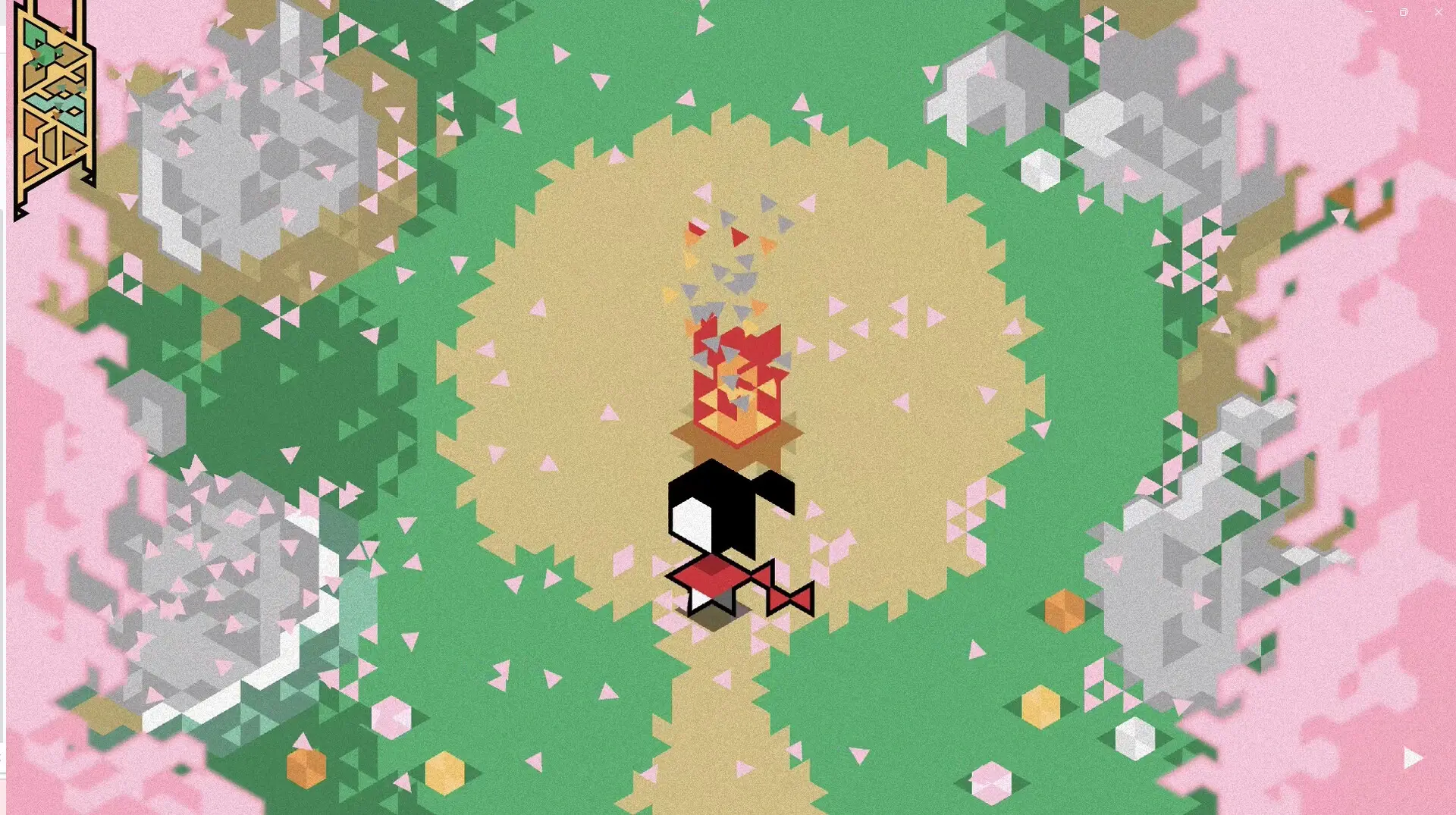 Overmorrow Gameplay Screenshots 1